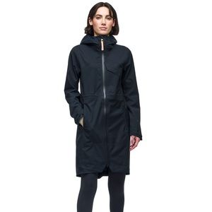 Indyeva Risela rain coat (2020)